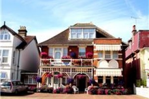 Chudleigh Hotel Clacton-on-Sea Image