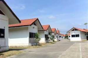 Chumphon Park Resort Image