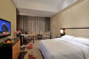 Chun Xue Four Seasons Hotel Image