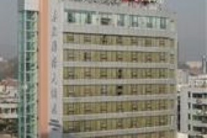 Chunqiu International Hotel voted 7th best hotel in Guangyuan