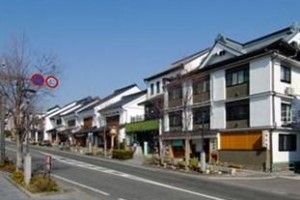 Chuoukan Shimizuya Ryokan Inn Nagano Image