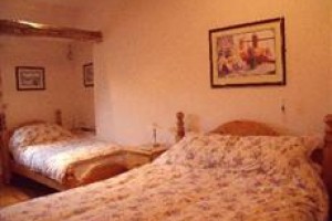 Church Farm Bed and Breakfast Solihull Image