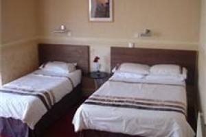 Church Guest House Image