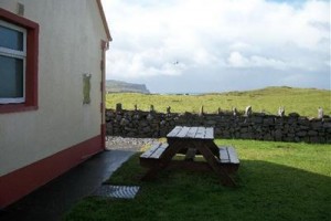 Churchfield B & B Image