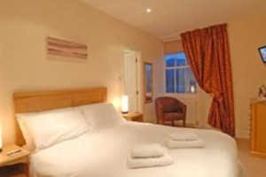 Churchill Hotel Image