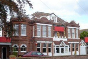 Churchills Hotel Hastings Image
