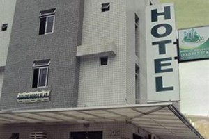 Cidade Verde Flat Hotel Joao Pessoa Image