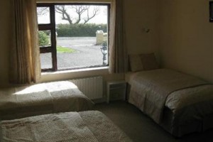 Cill Bhreac House B&B Image