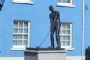 Cill Chiarain Bed & Breakfast Ballybunion Image