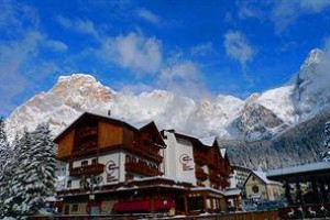 Hotel Cima Rosetta voted 2nd best hotel in San Martino di Castrozza