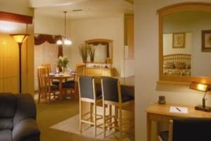 Cimmaron Golf Resort voted 3rd best hotel in Cathedral City