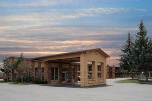 Cimarron Inn Klamath Falls voted 4th best hotel in Klamath Falls