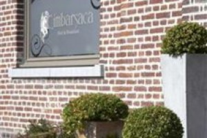 Cimbarsaca voted  best hotel in Gavere