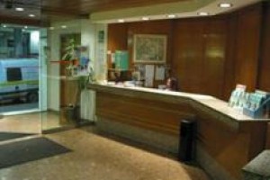 Hotel Cims Andorra Image