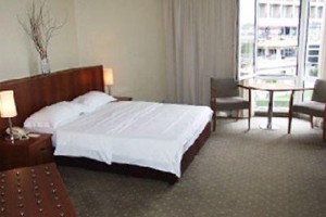 Cinar Hotel Istanbul Image