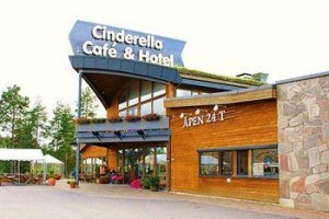 Cinderella Cafe & Hotel Image
