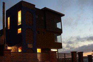 Cinque Colori voted 3rd best hotel in Algarrobo