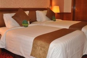 Cinta Sayang Resort voted 5th best hotel in Sungai Petani
