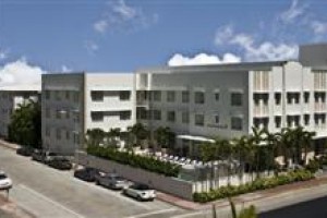 Circa 39 Hotel Image