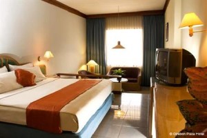 Cirebon Plaza Hotel Image