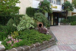 Cirelli Hotel Sant'Elia Fiumerapido Image