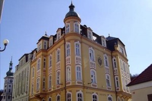 Hotel Cisar Ferdinand voted  best hotel in Loket