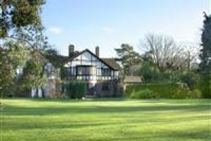 Cisswood House Hotel Horsham (England) voted 4th best hotel in Horsham 