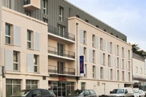 Citea Poitiers voted  best hotel in Poitiers