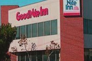 CitiGarden Hotel Image