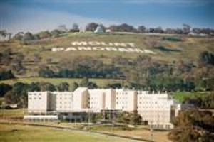 Citigate Mount Panorama Bathurst voted  best hotel in Bathurst
