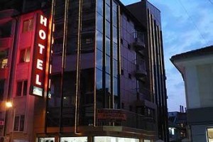 Citius Hotel Varna Image