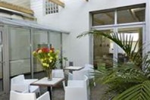 Citotel de la Gare Image