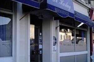 Hotel de Harlay voted 4th best hotel in Compiegne