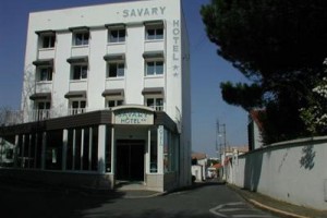 Citotel Le Savary Image