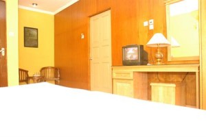 Citra Raya Hotel Image