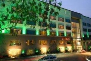 Citrus Hotel Pimpri-Chinchwad Image