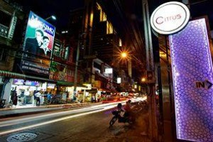 Citrus Sukhumvit 22 Hotel Bangkok Image