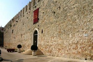 Hotel Cittar voted 5th best hotel in Novigrad