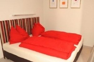 City Appartement Dina Mariner voted 8th best hotel in Lienz