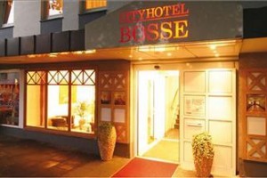 City Hotel Bosse Image