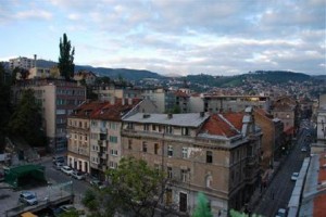City Boutique Hotel voted 2nd best hotel in Sarajevo
