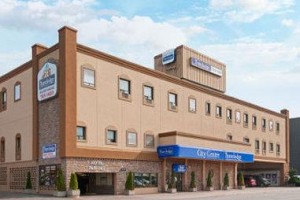 City Centre Travelodge voted 6th best hotel in Sault Sainte Marie