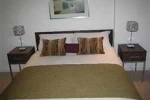 City Crash Pad Serviced Apartments Leeds Image