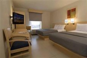 City Express Lazaro Cardenas voted  best hotel in Lazaro Cardenas