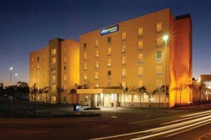 City Express Leon voted 7th best hotel in Leon 