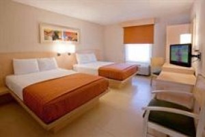 City Express Los Mochis voted 3rd best hotel in Los Mochis