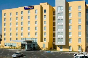 City Express Hotel Mexicali Image