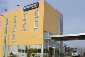 City Express Hotel Tuxtla Gutierrez voted 7th best hotel in Tuxtla Gutierrez