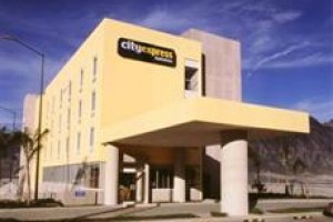 City Express Santa Catarina Hotel Monterrey Image