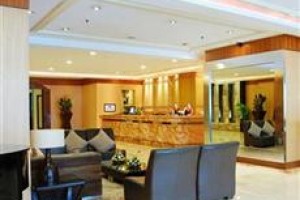 City Garden Suites Image